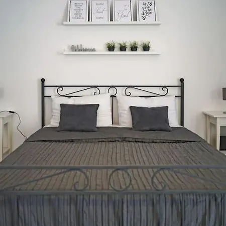 Loft In The Centre Of Apartment *