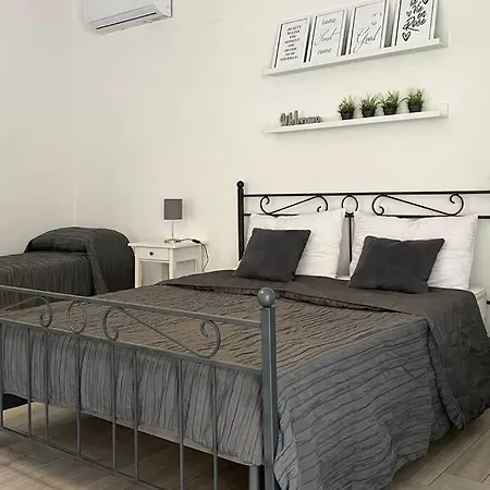 Loft In The Centre Of * Pompei