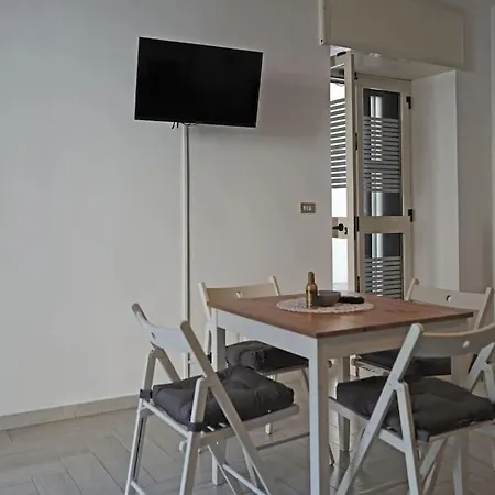 Loft In The Centre Of Pompei