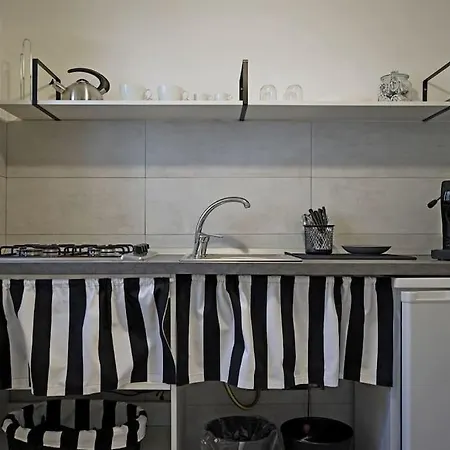 Loft In The Centre Of Apartment *