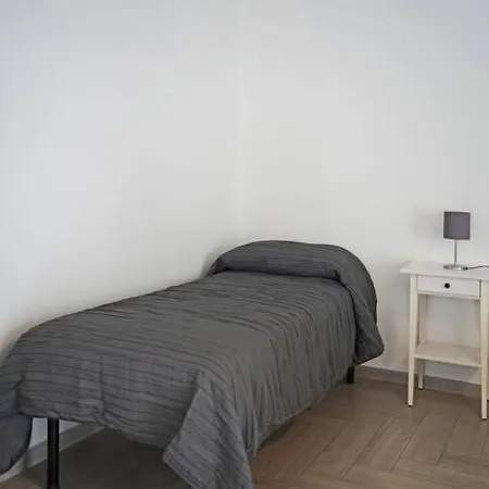 Loft In The Centre Of * Pompei