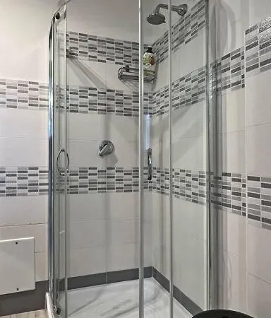 Apartment Loft In The Centre Of Pompei