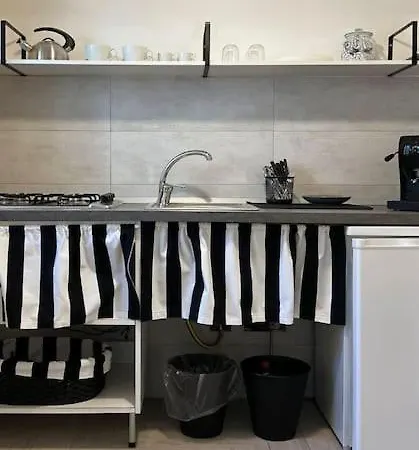 Apartment Loft In The Centre Of *