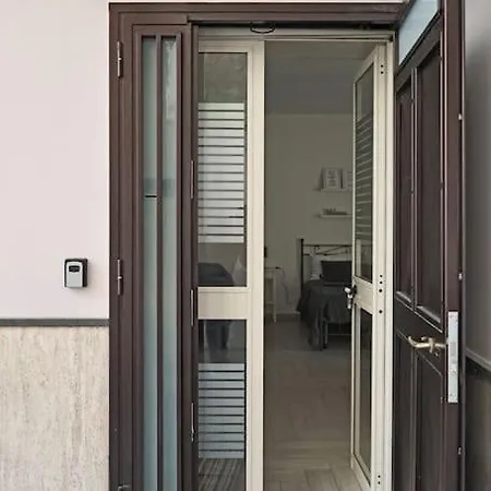 Loft In The Centre Of Apartment Pompei
